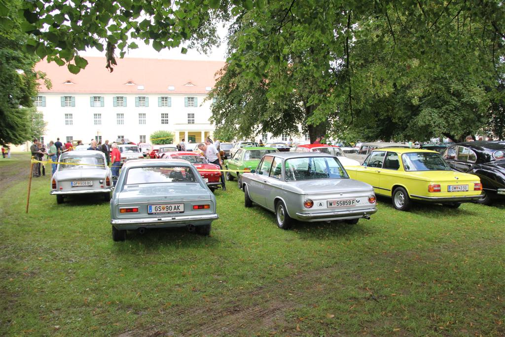 2014-07-13    Oldtimertreffen